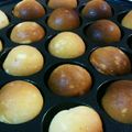 akane_29's cooksnap of when they made たこ焼き器で！ふわふわベビーカステラ.