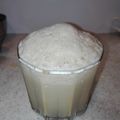 みきり～ん's cooksnap of when they made シェイカーで泡たっぷりのアイスカフェラテ.