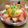 YUKIKI☆'s cooksnap of when they made あっさり美味しい♪＊トマト納豆＊.