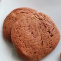 甘党ですが's cooksnap of when they made 簡単♬バタークッキー.