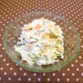 龍青空ママ's cooksnap of when they made 新玉ねぎがシャキシャキ☆ポテトサラダ.