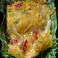風の翼's cooksnap of when they made 白だしで簡単！チーズたまご焼き.