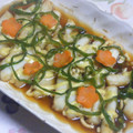 ここみ☆ゆりあママ's cooksnap of when they made いかのマヨネーズ焼き♪.