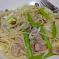 ☆☆ゆうか☆☆'s cooksnap of when they made 超簡単。失敗なし。基本のペペロンチーノ。.