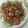 roll21's cooksnap of when they made 男子が喜ぶ★簡単パリパリチキンサラダ.