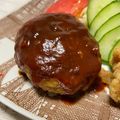 YU-ZEN's cooksnap of when they made ハンバーグのためのデミグラスソース.