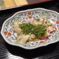 snaecook♡'s cooksnap of when they made おつまみに、ねぎタコ.