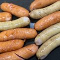 なーなちゃん's cooksnap of when they made ウチの定番☆ウインナーの食べ方♪.