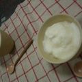 櫻子のママ's cooksnap of when they made 生クリームなしでも！みるくはにームース♪.