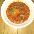 クックOTO87E☆'s cooksnap of when they made 鶏肉のとまと煮込み♪.