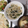 よちりん's cooksnap of when they made もやしとワカメのナムル.