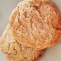 甘党ですが's cooksnap of when they made 洗い物ナシ♪ザクザクレモンクッキー☆.