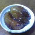 ながちゃん712's cooksnap of when they made 無花果(いちじく)のワイン煮.