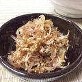 まじゅじゅ's cooksnap of when they made バリうま♪茗荷ご飯♡ミョウガ♡みょうが♡.