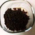 びいなす's cooksnap of when they made 実山椒の佃煮.
