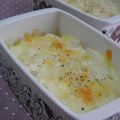 まるごーる's cooksnap of when they made 超簡単！「さといものミルキィーグラタン」.
