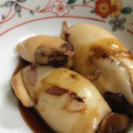 ruby293's cooksnap of when they made いかのさっと煮.