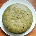 ＊tiyoko＊'s cooksnap of when they made ☆簡単☆炊飯器☆ホットケーキ☆.