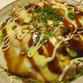 あっちゃん(^-^)'s cooksnap of when they made 決定版☆とんぺいチーズ焼☆.