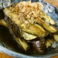 低カロ探検隊's cooksnap of when they made 簡単！冷めても美味しいナスの煮浸し◎.