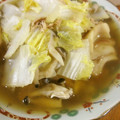 低カロ探検隊's cooksnap of when they made ほっこりん♡白菜とツナの中華風煮びたし♡.