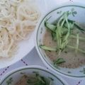 えみりーた's cooksnap of when they made つけ麺用☆簡単・ゴマダレ！.
