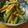 低カロ探検隊's cooksnap of when they made ちくわミンチとスナップえんどうの甘辛炒め.