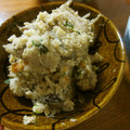 低カロ探検隊's cooksnap of when they made 母の具だくさん♪おからの煮物　.