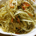 低カロ探検隊's cooksnap of when they made 豚肉とピーマンと春雨のスパイシー炒め.