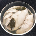 ＫＣでこやま's cooksnap of when they made 常備菜 とりハム.