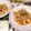 miwayon's cooksnap of when they made ポルチーニとエビのクリームパスタ.