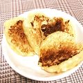 なぉんこ's cooksnap of when they made 余り物消費 豆腐餅.