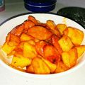 かりー子's cooksnap of when they made 簡単！ジャンクなオーロラソース和え.