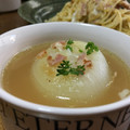 紅菊♪'s cooksnap of when they made 簡単玉ねぎ丸ごとスープ.