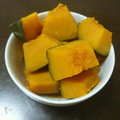 さoo's cooksnap of when they made とっても簡単◎かぼちゃの煮物.