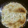 みきり～ん's cooksnap of when they made 焼きそばパン！？なスコップコロッケ☆.