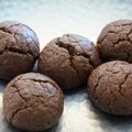 スタイリッシュママ's cooksnap of when they made 簡単★きな粉のケーキ.