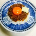 ごろぴか's cooksnap of when they made 簡単！カフェ風ドライカレー.