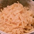 westerly's cooksnap of when they made 筍ご飯.
