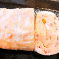 クック2430T2☆'s cooksnap of when they made 鮮やかな卵焼き★食欲そそりますよ！.