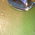 クック0HUW1U☆'s cooksnap of when they made 早い・簡単・美味しい☆寒天で抹茶ゼリー☆.