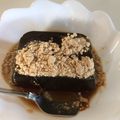 ma710ma's cooksnap of when they made 市販コーヒーゼリーで☆the 和♪.