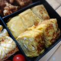 ジョリポン's cooksnap of when they made だし巻き卵焼き❤.