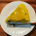 花happy♪'s cooksnap of when they made 簡単！！かぼちゃプリン。.