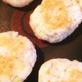 OTORAI's cooksnap of when they made お弁当に♪はんぺん焼き.