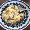 sosukeママ's cooksnap of when they made パラパラカリカリ♪じゃこと大葉の炒飯.