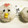 キョウ00's cooksnap of when they made 簡単★かわいい★親子のとりさんお弁当.