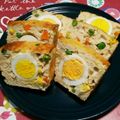 クックQ5IWPC☆'s cooksnap of when they made チキンミートローフ☆おもてなしの一品に♡.