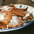 じゃむオバさん's cooksnap of when they made バナナのカントリークッキー♡.