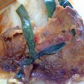 くりさってぃん's cooksnap of when they made ✿ぱぱっと作れる！豚ひき肉＆キムチ炒め　.